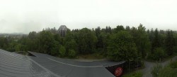 Archiv Foto Webcam Neuschönau - Baumwipfelpfad Bayerischer Wald 07:00