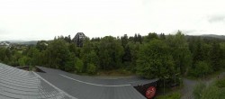 Archiv Foto Webcam Neuschönau - Baumwipfelpfad Bayerischer Wald 09:00