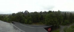 Archiv Foto Webcam Neuschönau - Baumwipfelpfad Bayerischer Wald 05:00