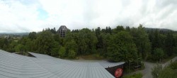 Archiv Foto Webcam Neuschönau - Baumwipfelpfad Bayerischer Wald 07:00