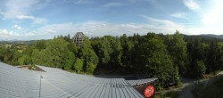 Archiv Foto Webcam Neuschönau - Baumwipfelpfad Bayerischer Wald 07:00