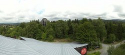 Archiv Foto Webcam Neuschönau - Baumwipfelpfad Bayerischer Wald 09:00