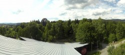 Archiv Foto Webcam Neuschönau - Baumwipfelpfad Bayerischer Wald 15:00