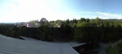 Archiv Foto Webcam Neuschönau - Baumwipfelpfad Bayerischer Wald 17:00