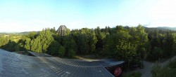Archiv Foto Webcam Neuschönau - Baumwipfelpfad Bayerischer Wald 06:00