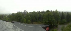 Archiv Foto Webcam Neuschönau - Baumwipfelpfad Bayerischer Wald 16:00