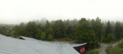 Archiv Foto Webcam Neuschönau - Baumwipfelpfad Bayerischer Wald 07:00