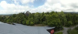 Archiv Foto Webcam Neuschönau - Baumwipfelpfad Bayerischer Wald 11:00