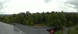 Archiv Foto Webcam Neuschönau - Baumwipfelpfad Bayerischer Wald 13:00