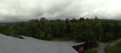 Archiv Foto Webcam Neuschönau - Baumwipfelpfad Bayerischer Wald 17:00