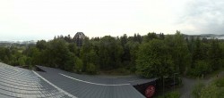 Archiv Foto Webcam Neuschönau - Baumwipfelpfad Bayerischer Wald 19:00