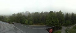 Archiv Foto Webcam Neuschönau - Baumwipfelpfad Bayerischer Wald 05:00