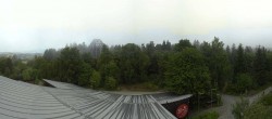 Archiv Foto Webcam Neuschönau - Baumwipfelpfad Bayerischer Wald 06:00