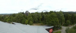 Archiv Foto Webcam Neuschönau - Baumwipfelpfad Bayerischer Wald 09:00