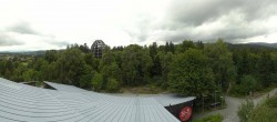 Archived image Webcam Neuschönau - Tree Top Walk Bavarian Forest 06:00