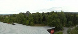 Archiv Foto Webcam Neuschönau - Baumwipfelpfad Bayerischer Wald 06:00
