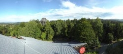 Archiv Foto Webcam Neuschönau - Baumwipfelpfad Bayerischer Wald 07:00