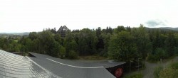 Archiv Foto Webcam Neuschönau - Baumwipfelpfad Bayerischer Wald 11:00