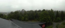 Archiv Foto Webcam Neuschönau - Baumwipfelpfad Bayerischer Wald 05:00