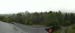 Archiv Foto Webcam Neuschönau - Baumwipfelpfad Bayerischer Wald 07:00