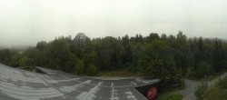 Archiv Foto Webcam Neuschönau - Baumwipfelpfad Bayerischer Wald 05:00