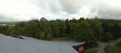 Archiv Foto Webcam Neuschönau - Baumwipfelpfad Bayerischer Wald 07:00