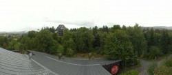 Archiv Foto Webcam Neuschönau - Baumwipfelpfad Bayerischer Wald 15:00