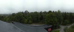 Archiv Foto Webcam Neuschönau - Baumwipfelpfad Bayerischer Wald 05:00