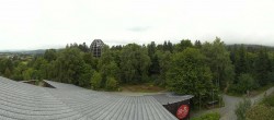 Archiv Foto Webcam Neuschönau - Baumwipfelpfad Bayerischer Wald 07:00