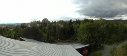 Archiv Foto Webcam Neuschönau - Baumwipfelpfad Bayerischer Wald 17:00