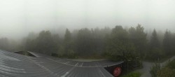 Archiv Foto Webcam Neuschönau - Baumwipfelpfad Bayerischer Wald 06:00