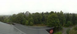 Archiv Foto Webcam Neuschönau - Baumwipfelpfad Bayerischer Wald 09:00