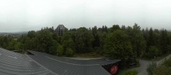 Archiv Foto Webcam Neuschönau - Baumwipfelpfad Bayerischer Wald 05:00