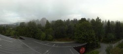 Archiv Foto Webcam Neuschönau - Baumwipfelpfad Bayerischer Wald 05:00