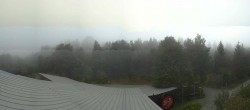 Archiv Foto Webcam Neuschönau - Baumwipfelpfad Bayerischer Wald 07:00