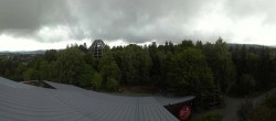 Archiv Foto Webcam Neuschönau - Baumwipfelpfad Bayerischer Wald 11:00