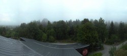 Archiv Foto Webcam Neuschönau - Baumwipfelpfad Bayerischer Wald 05:00