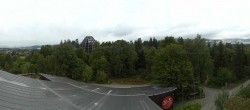 Archiv Foto Webcam Neuschönau - Baumwipfelpfad Bayerischer Wald 06:00