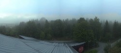 Archiv Foto Webcam Neuschönau - Baumwipfelpfad Bayerischer Wald 05:00