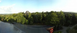 Archiv Foto Webcam Neuschönau - Baumwipfelpfad Bayerischer Wald 06:00