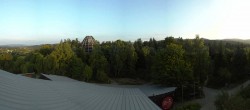 Archiv Foto Webcam Neuschönau - Baumwipfelpfad Bayerischer Wald 05:00