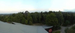 Archiv Foto Webcam Neuschönau - Baumwipfelpfad Bayerischer Wald 05:00