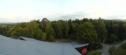 Archiv Foto Webcam Neuschönau - Baumwipfelpfad Bayerischer Wald 06:00