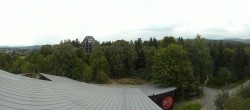 Archiv Foto Webcam Neuschönau - Baumwipfelpfad Bayerischer Wald 07:00