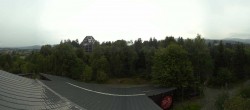 Archiv Foto Webcam Neuschönau - Baumwipfelpfad Bayerischer Wald 09:00