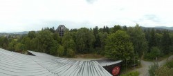 Archiv Foto Webcam Neuschönau - Baumwipfelpfad Bayerischer Wald 11:00