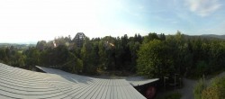 Archiv Foto Webcam Neuschönau - Baumwipfelpfad Bayerischer Wald 17:00