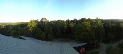Archiv Foto Webcam Neuschönau - Baumwipfelpfad Bayerischer Wald 05:00
