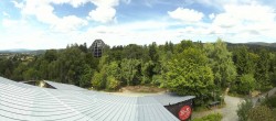 Archiv Foto Webcam Neuschönau - Baumwipfelpfad Bayerischer Wald 11:00