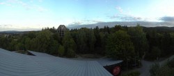 Archiv Foto Webcam Neuschönau - Baumwipfelpfad Bayerischer Wald 05:00